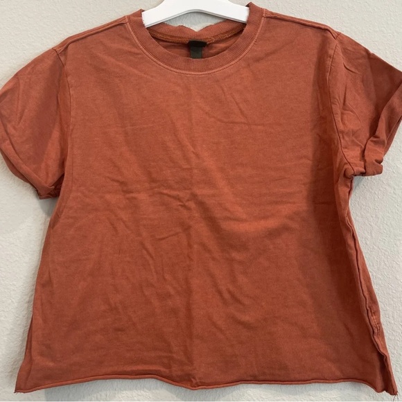 Wild fable crop top size M - Picture 3 of 8